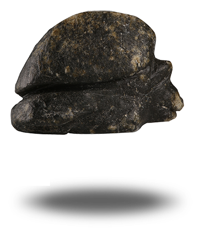 ANIMAL STATUETTE (5)