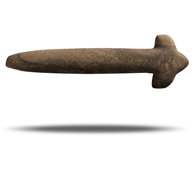 STONE STAFF – IDOL 